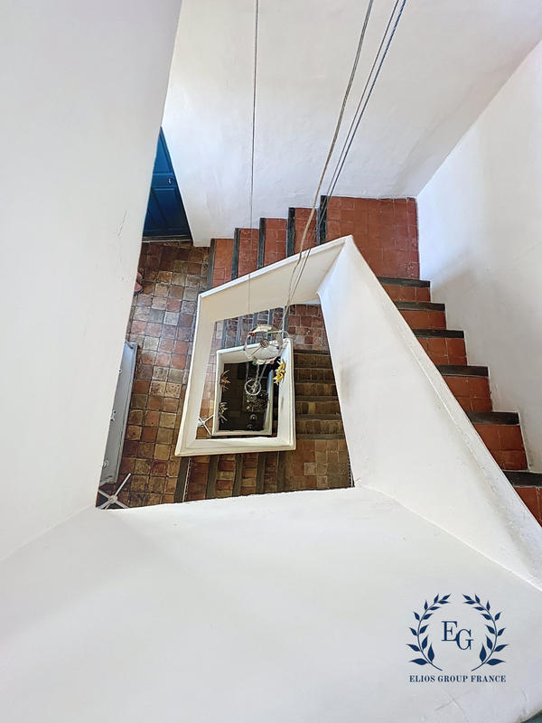 Bastide - 275 m² - 10 pièces