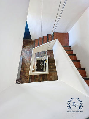 Bastide - 275 m² - 10 pièces