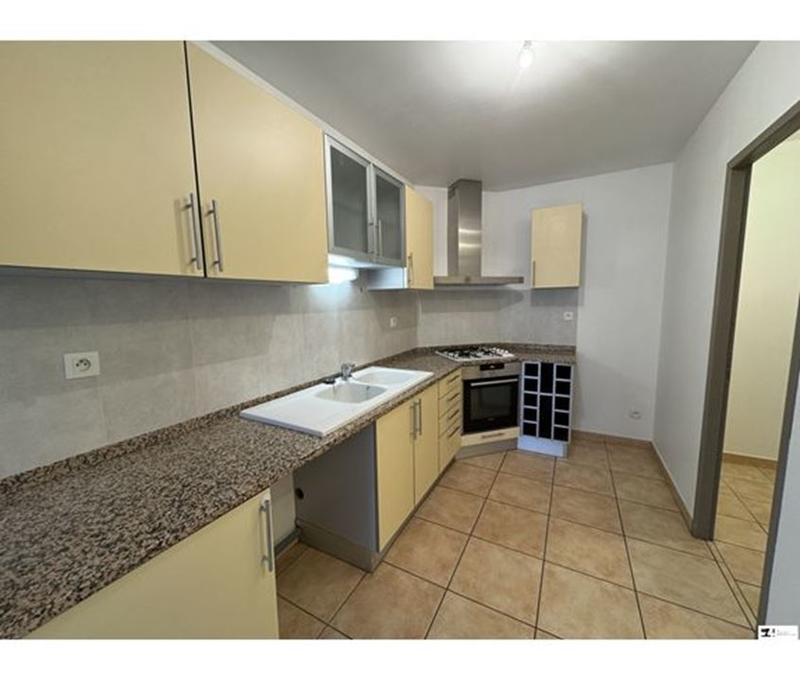 Maison traditionnelle - 62 m² - 3 pièces