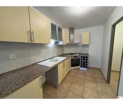 Maison traditionnelle - 62 m² - 3 pièces