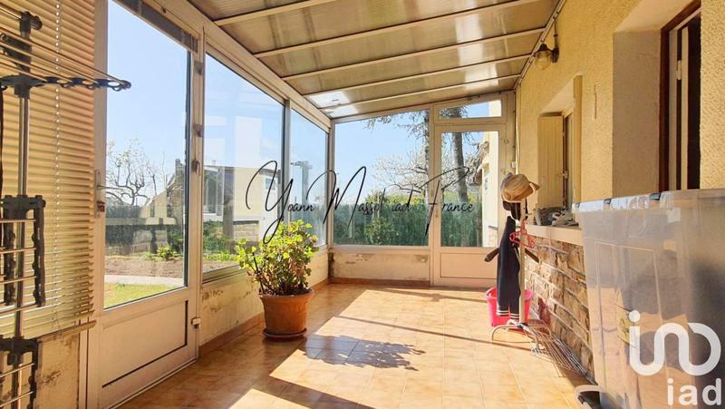 Maison - 103 m² - 5 pièces