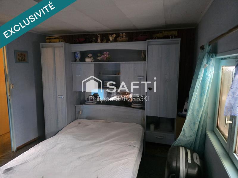 Maison - 129 m² - 5 pièces