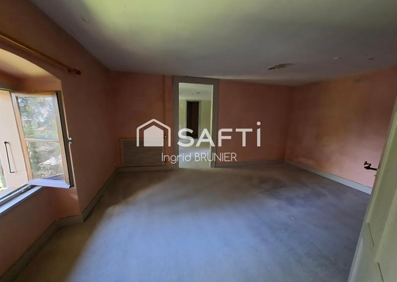 Maison de maîtres - 428 m² - 10 pièces