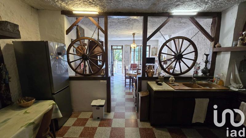 Maison - 96 m² - 4 pièces