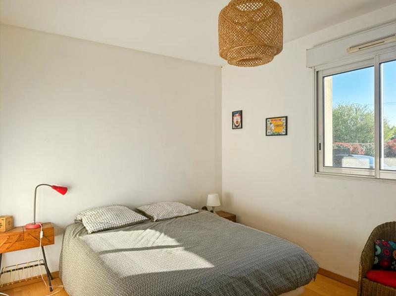 Maison - 99 m² - 6 pièces