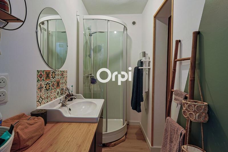 Duplex - 75 m² - 2 pièces