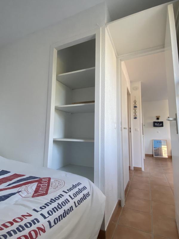 Appartement - 27 m² - 2 pièces