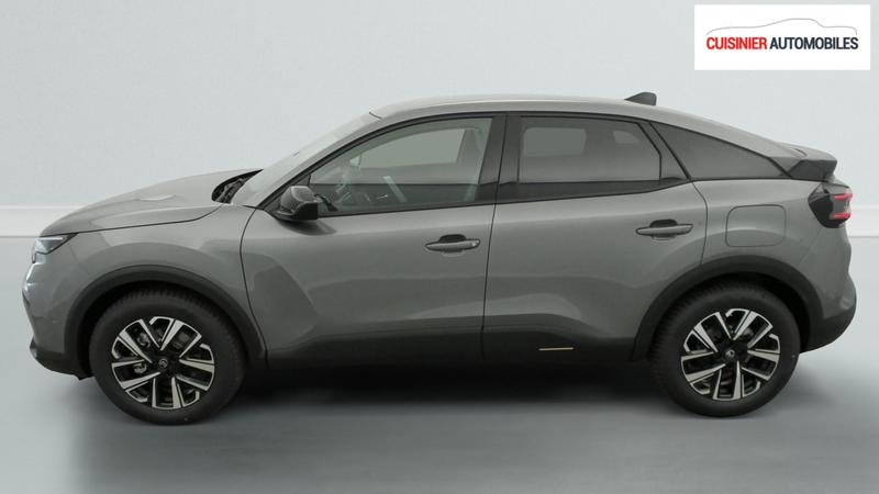 Citroën C4 Hybride 145 e-Dcs6 Max