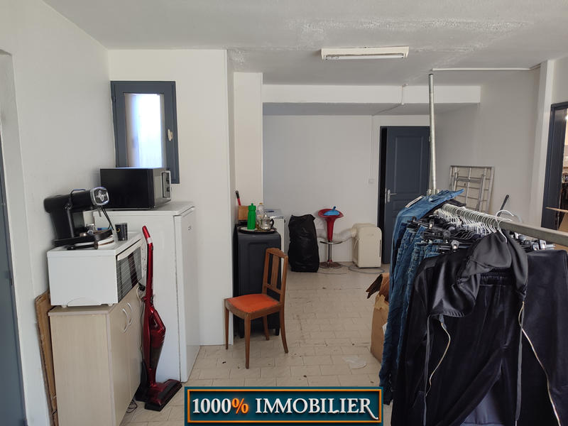 Local commercial - 142 m²