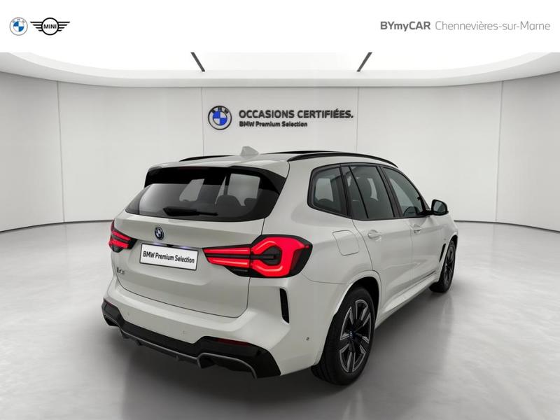 Bmw iX3 G08 Lci m Sport 286 ch Inspiring