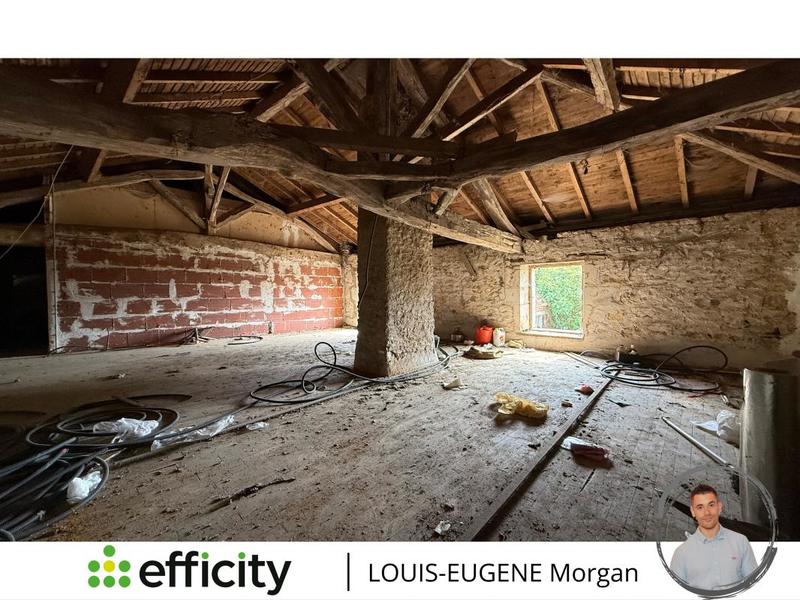 Ferme - 990 m² - 15 pièces