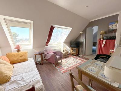 Appartement - 35 m² - 2 pièces