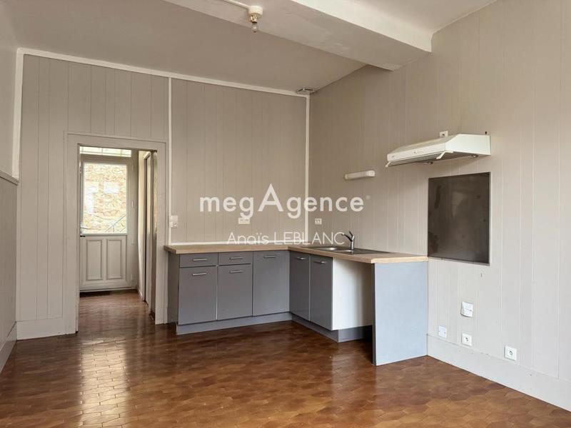 Maison - 171 m² - 6 pièces