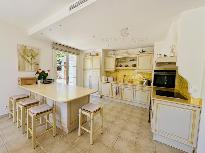 Villa - 130 m² - 4 pièces