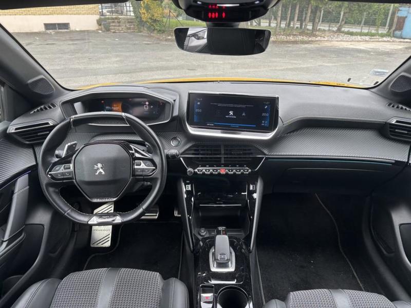 Peugeot 208 II PureTech 130 s&amp;amp;S Eat8 Gt