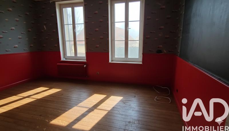 Maison de village - 254 m² - 10 pièces