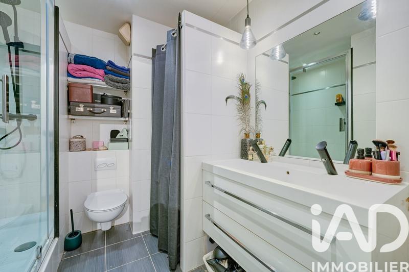 Appartement - 77 m² - 4 pièces