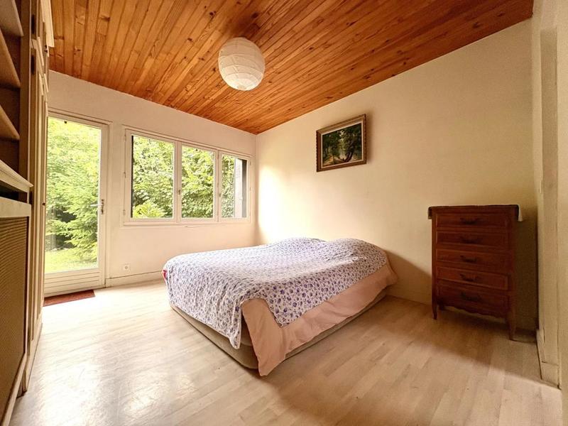 Maison - 146 m² - 6 pièces