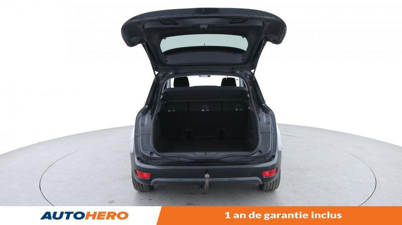Citroën C4 Picasso 1.6 e-HDi Intensive Bv6 115 ch