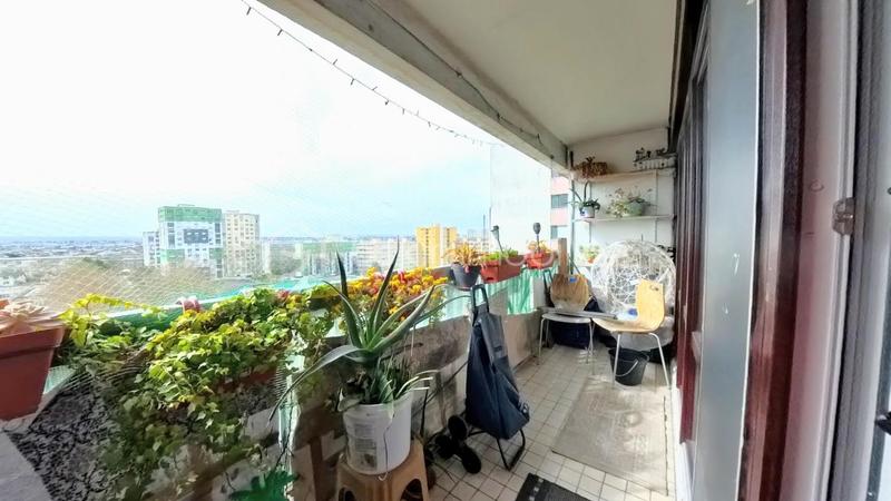 Appartement - 67 m² - 3 pièces