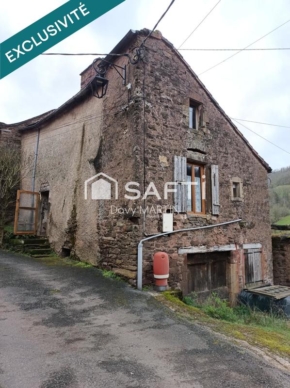 Maison - 77 m² - 3 pièces