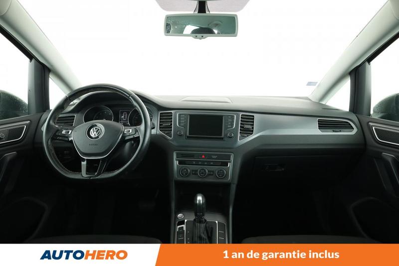 Volkswagen Golf Sportsvan VII 1.4 Tsi BlueMotion Tech Lounge Dsg7 150 ch
