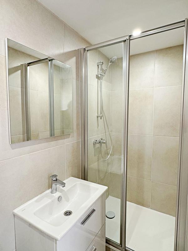 Appartement - 28 m² - 2 pièces