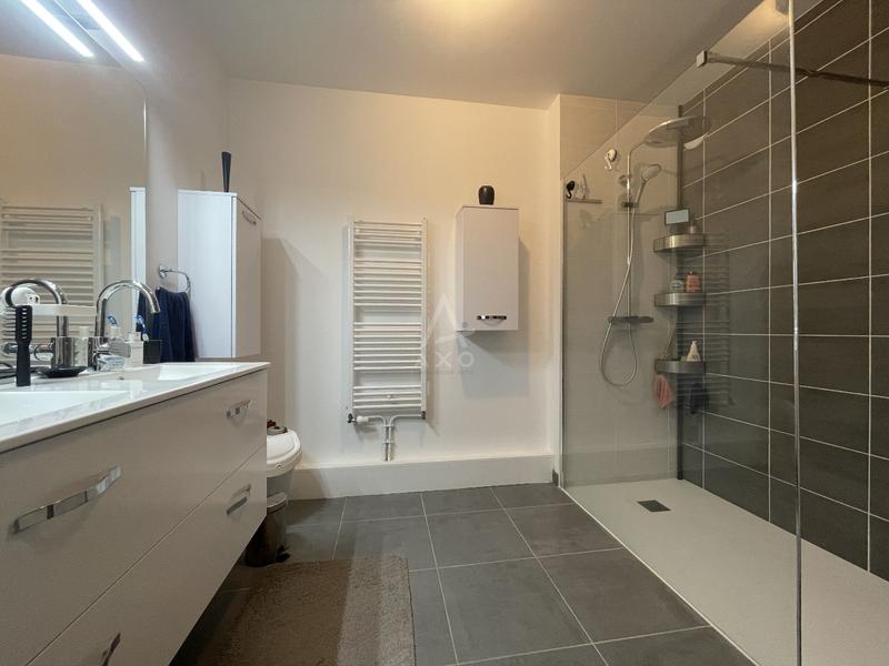 Viager - Appartement - 97 m² - 4 pièces