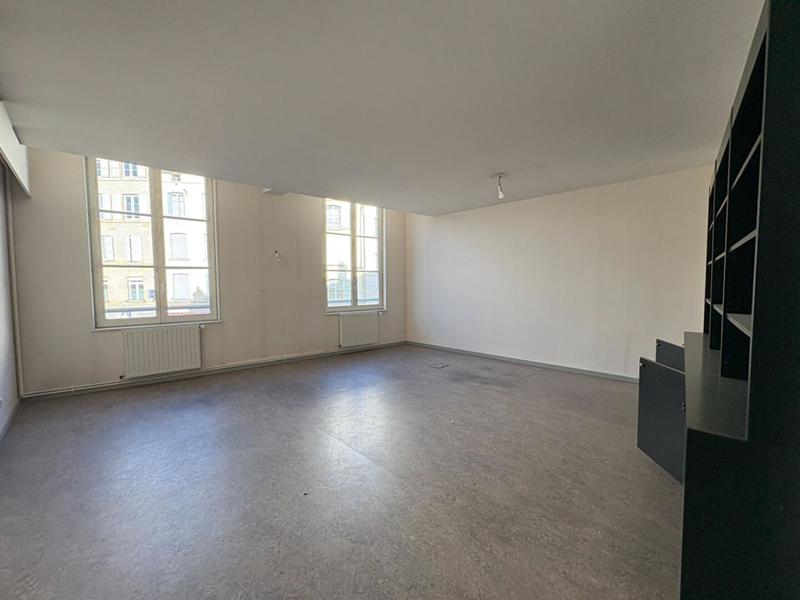 Local commercial - 263 m²