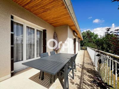 Villa - 140 m² - 5 pièces