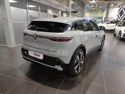 Renault Mégane E-Tech Ev60 220 ch optimum charge Techno