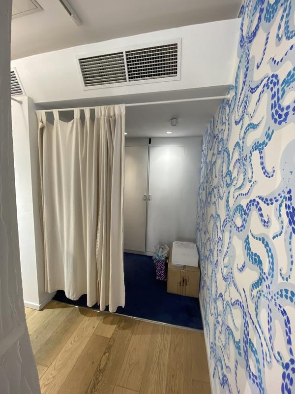 Local commercial - 36 m²