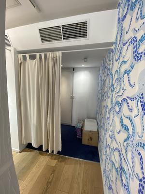 Local commercial - 36 m²