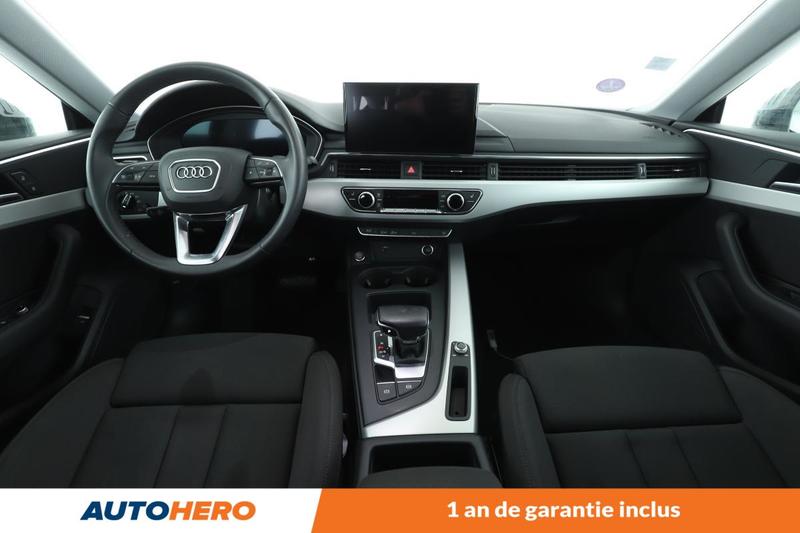 Audi A5 sportback 40 Tfsi s tronic 7 204 ch