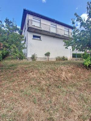 Maison - 74 m² - 3 pièces