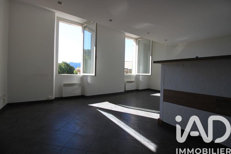 Appartement - 50 m² - 3 pièces