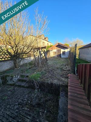 Maison - 173 m² - 6 pièces