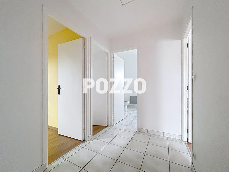 Maison - 109 m² - 6 pièces