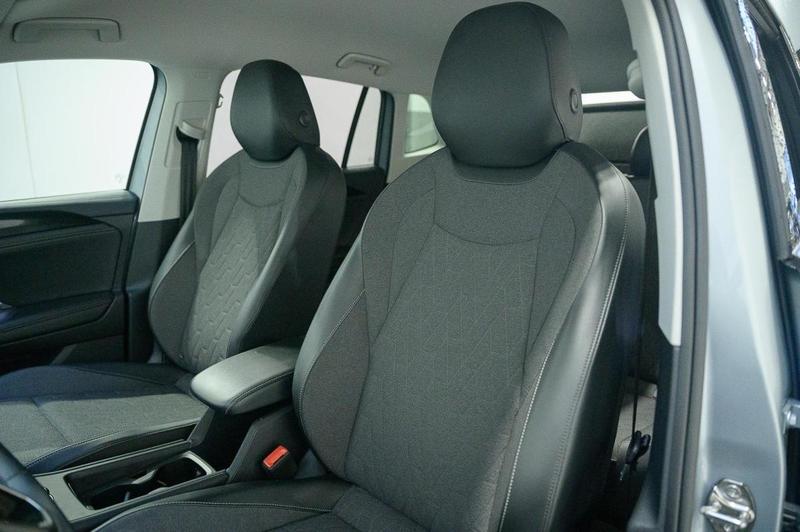 Volkswagen Tiguan 2.0 Tdi 150ch Dsg7 Vw Edition