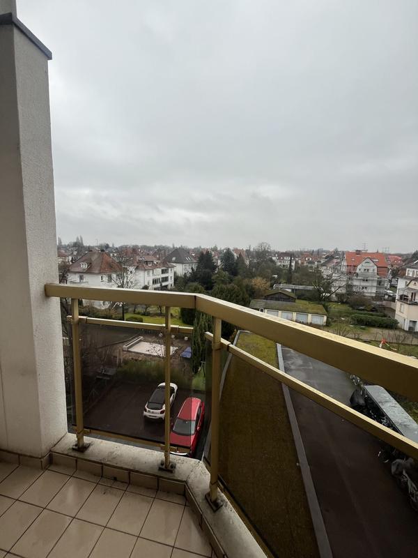 Appartement - 24 m² - 1 pièce