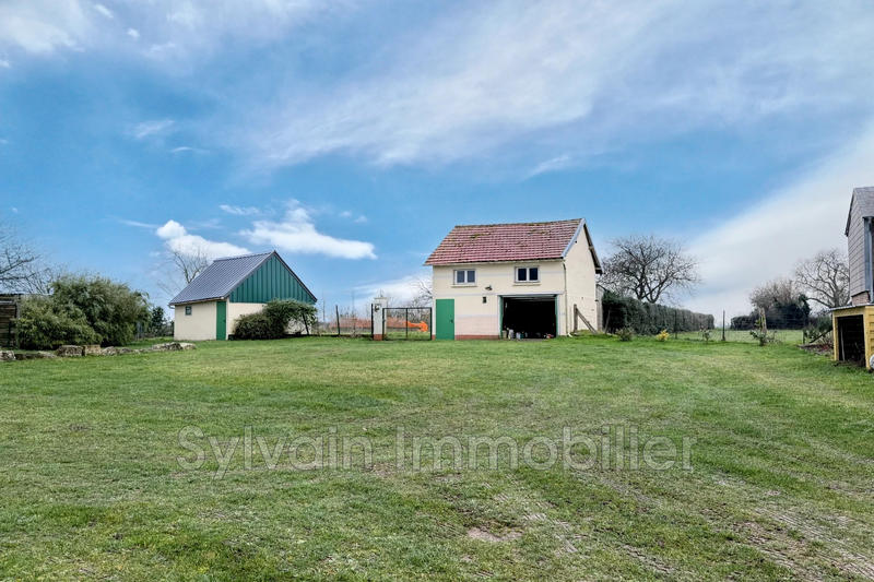 Maison - 231 m² - 6 pièces