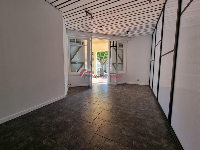 Local commercial - 35 m²