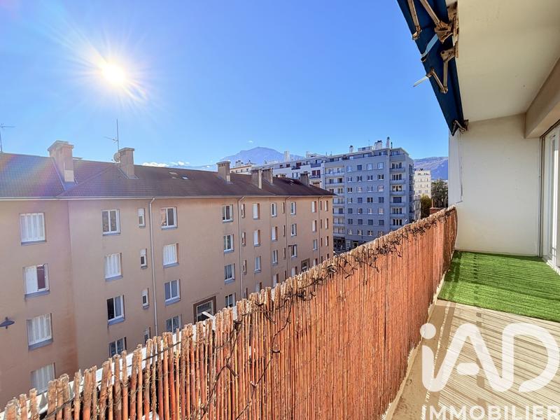 Appartement - 87 m² - 3 pièces