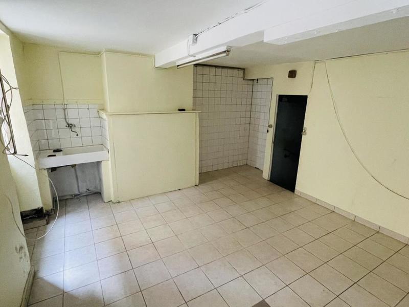 Maison de village - 60 m² - 4 pièces