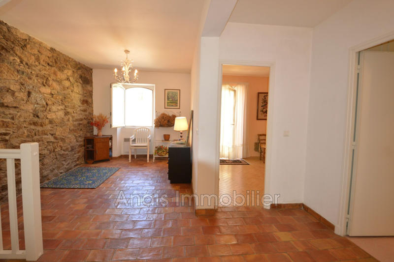 Maison de village - 210 m² - 7 pièces