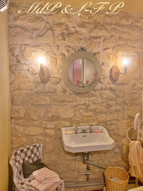 Maison - 247 m² - 9 pièces