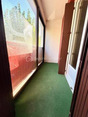 Appartement - 76 m² - 4 pièces