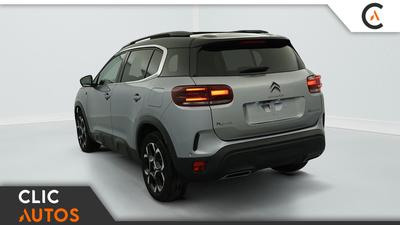 Citroën C5 Aircross Hybride Rechargeable 225 e-Eat8 Shine