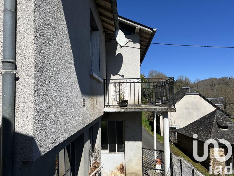 Maison de campagne - 58 m² - 4 pièces