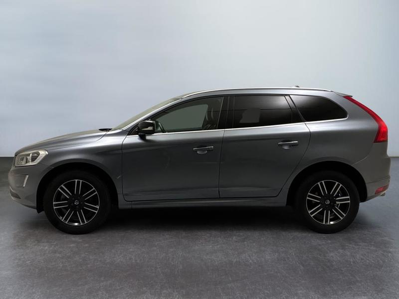 Volvo Xc60 D3 AdBlue 150 ch Momentum